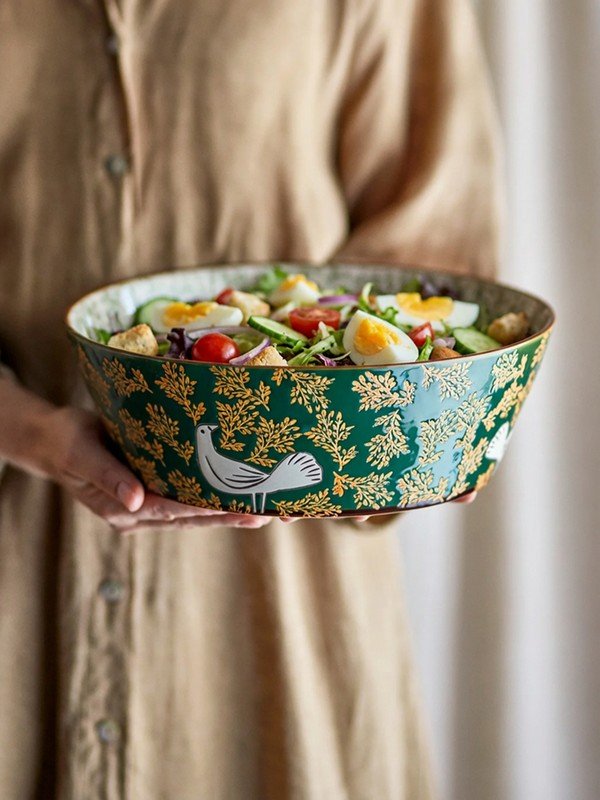 Inšpirácia: Jedáleň