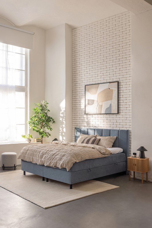 Inšpirácia: Spálňa