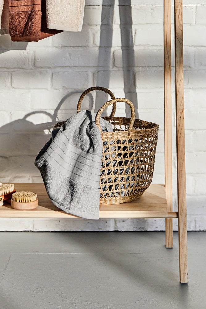 Inšpirácia: Kúpeľňa, Boho štýl