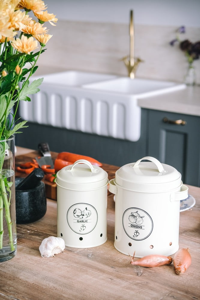 Inšpirácia: Kuchyňa a jedáleň