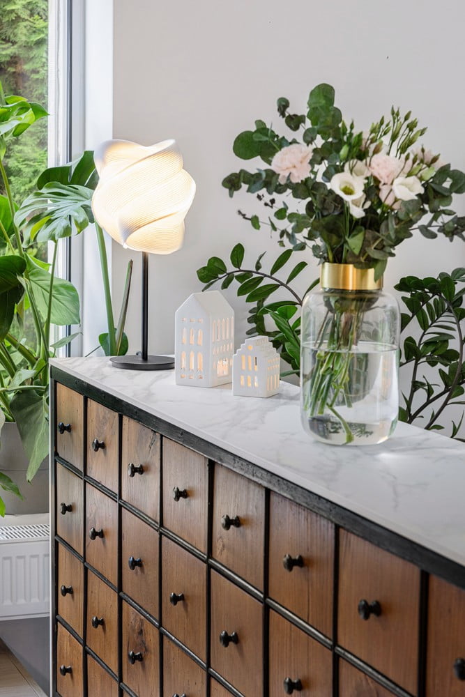 Inšpirácia: Dekorácie