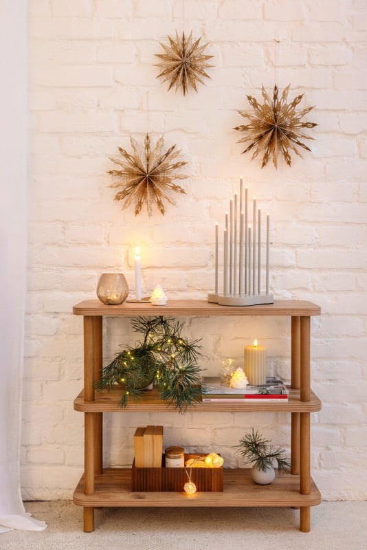 Inšpirácia: Vianoce