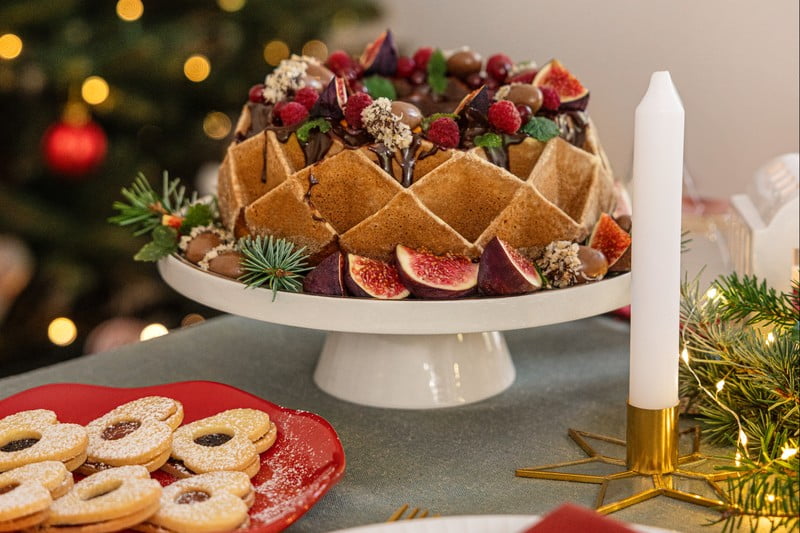 Inšpirácia: Vianoce