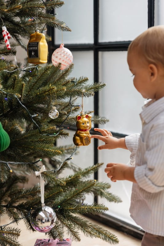 Inšpirácia: Vianoce