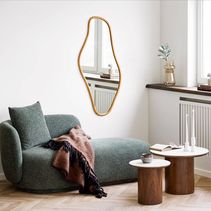 Inšpirácia: Obývacia izba, Dekorácie