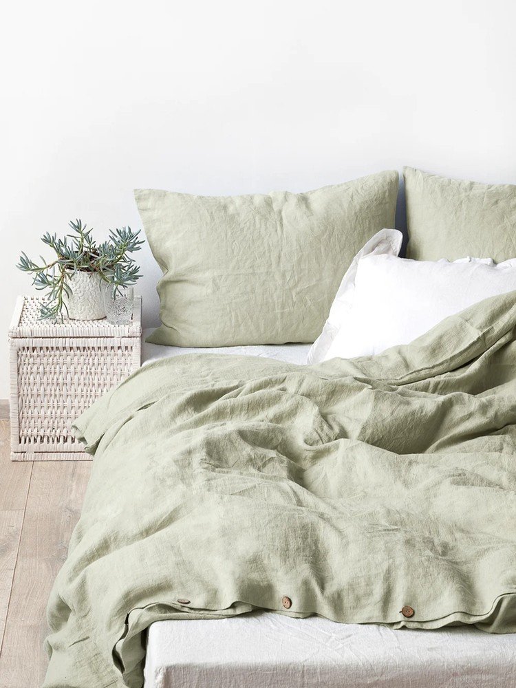 Inšpirácia: Spálňa