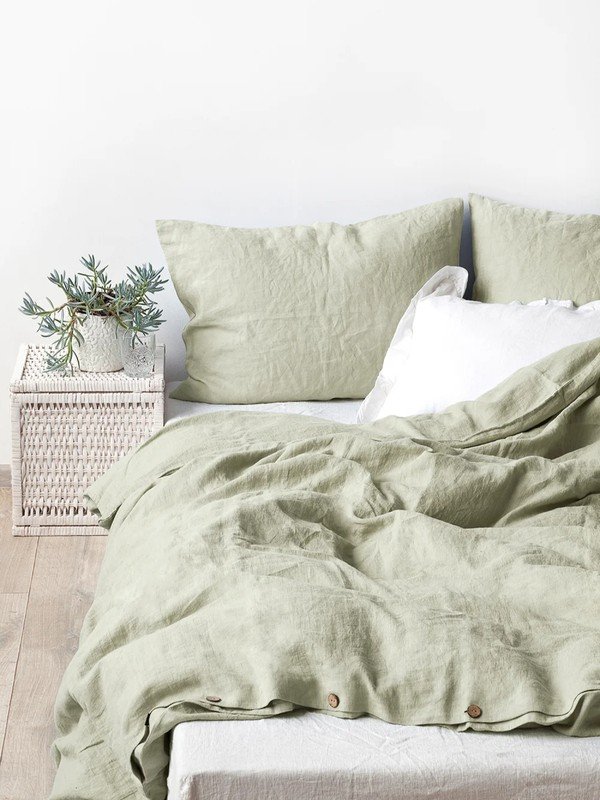 Inšpirácia: Spálňa