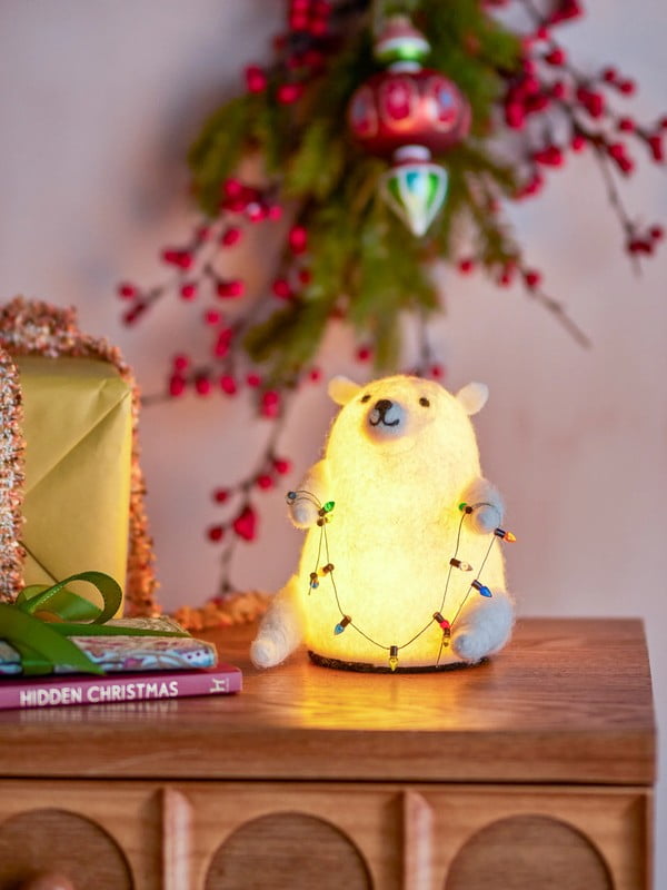 Inšpirácia: Vianoce, Dekorácie