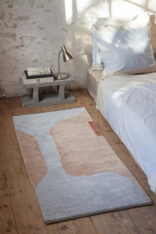 Inšpirácia: Spálňa, Textil, Škandinávsky štýl