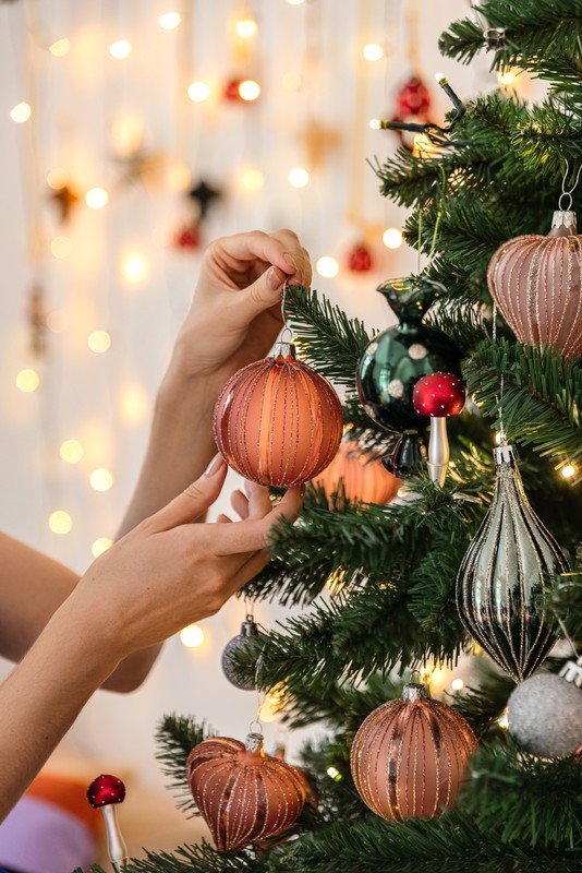 Inšpirácia: Vianoce, Dekorácie