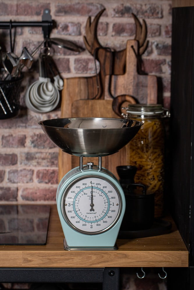 Inšpirácia: Kuchyňa a jedáleň