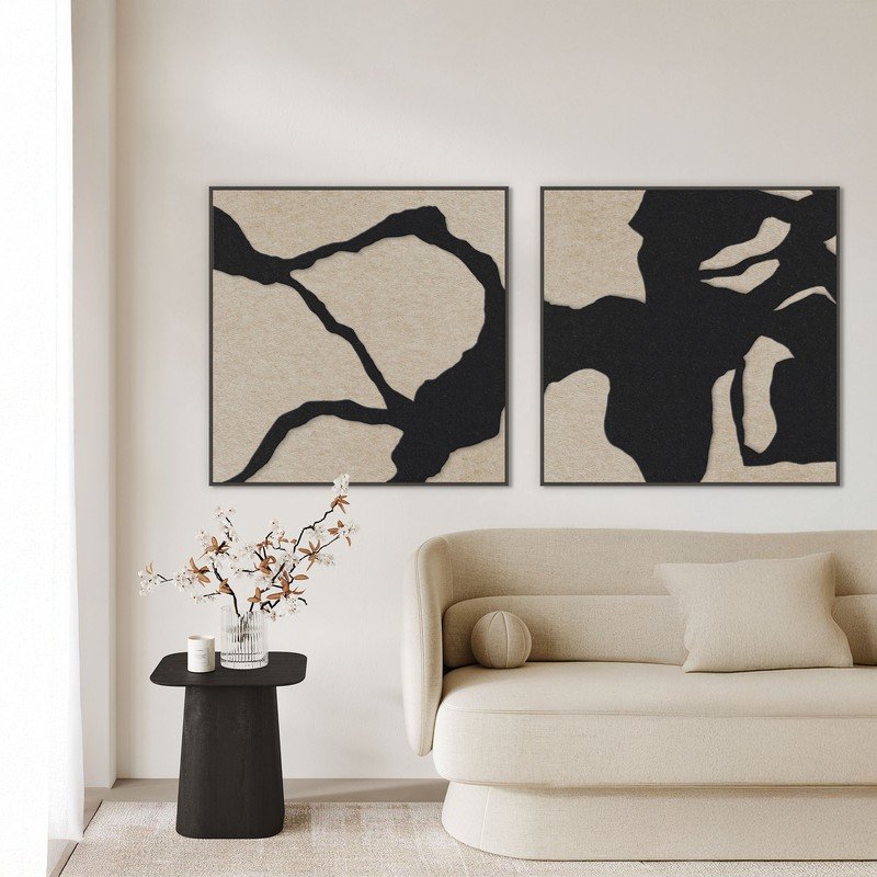 Inšpirácia: Dekorácie, Obývacia izba