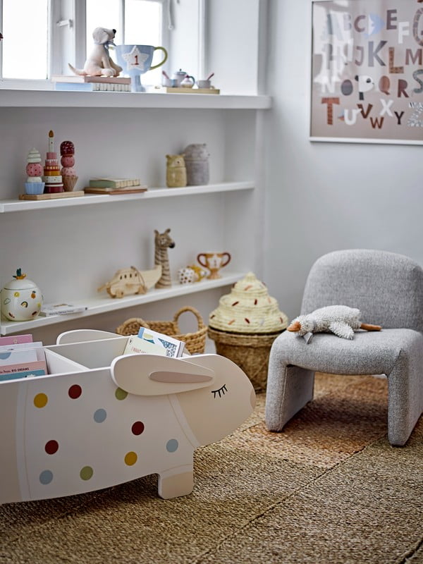 Inšpirácia: Detská izba, Deti