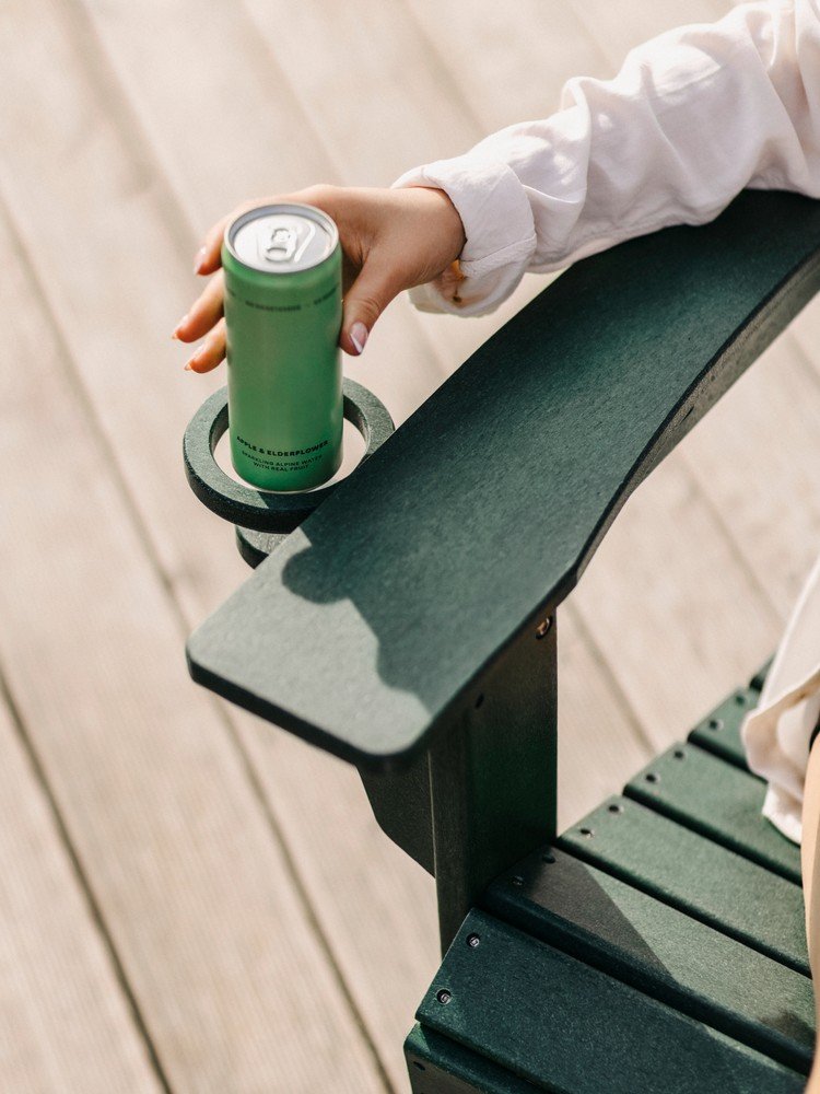 Inšpirácia: Záhrada