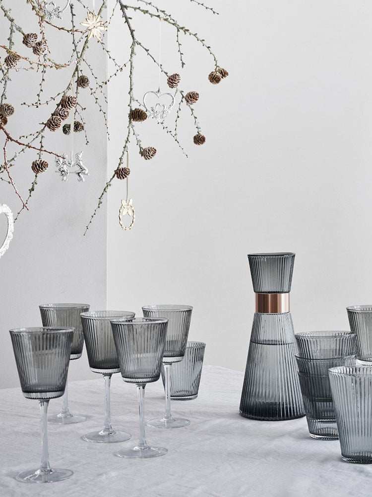 Inšpirácia: Jedáleň, Dekorácie