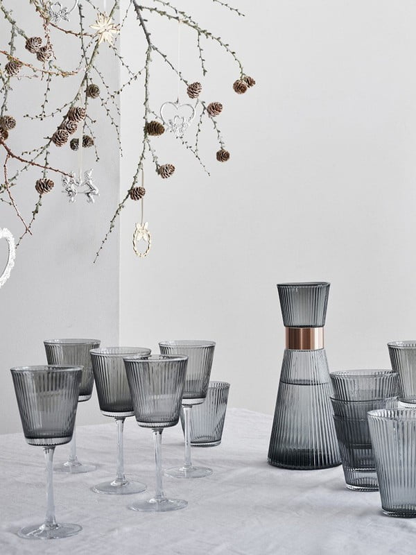 Inšpirácia: Jedáleň, Dekorácie