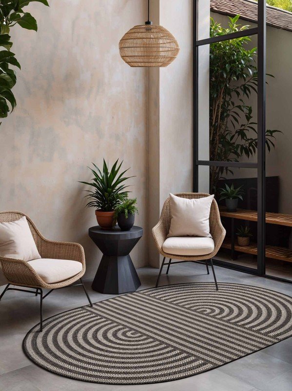 Inšpirácia: Outdoor