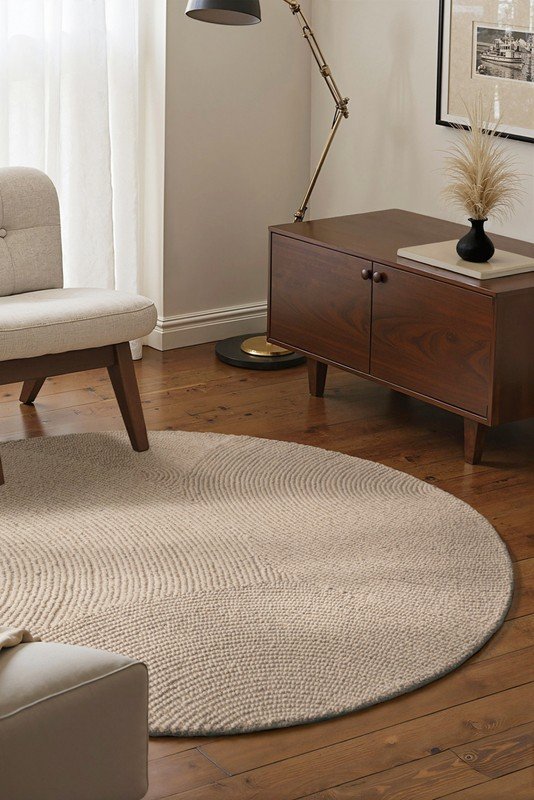 Inšpirácia: Obývacia izba