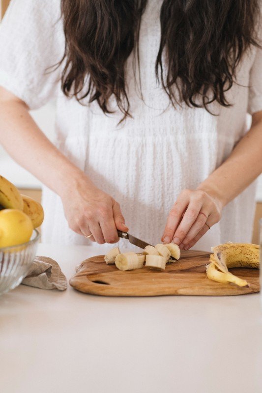 Inšpirácia: Kuchyňa a jedáleň