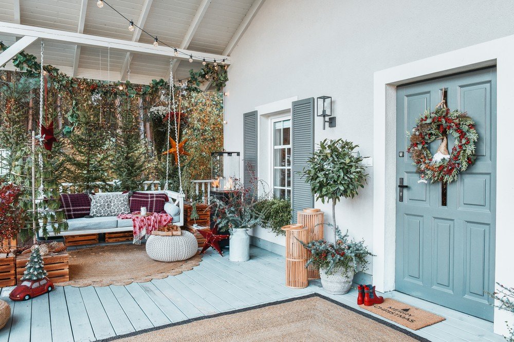 Inšpirácia: Vianoce