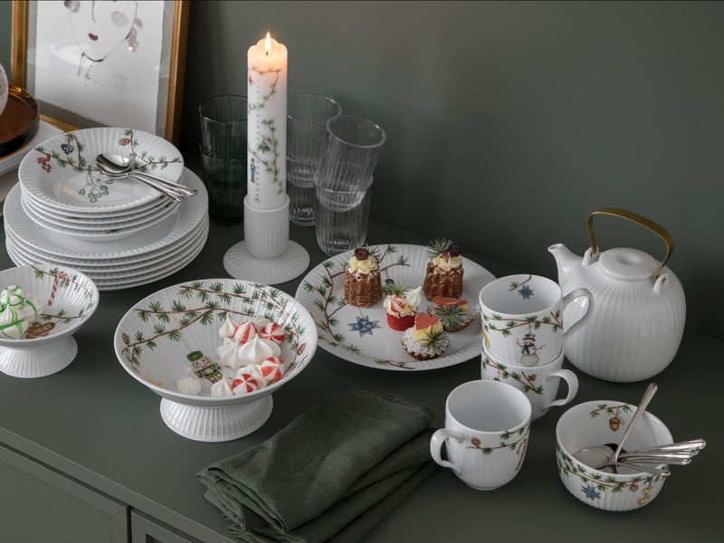 Inšpirácia: Vianoce, Dekorácie