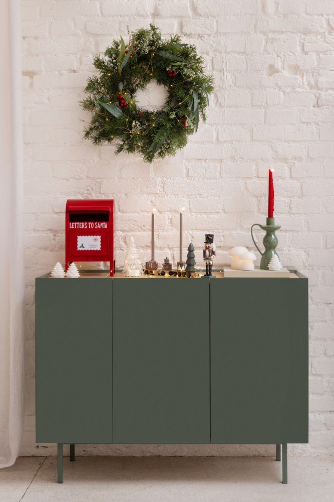 Inšpirácia: Vianoce