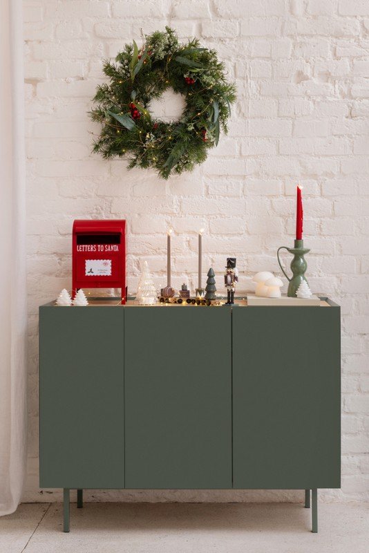 Inšpirácia: Vianoce