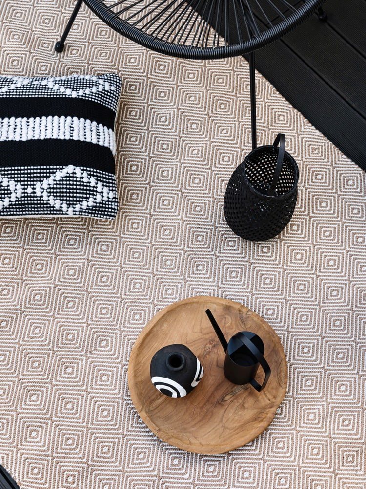 Inšpirácia: Záhrada, Balkón a terasa