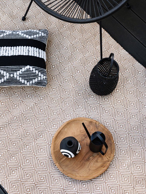 Inšpirácia: Záhrada, Balkón a terasa