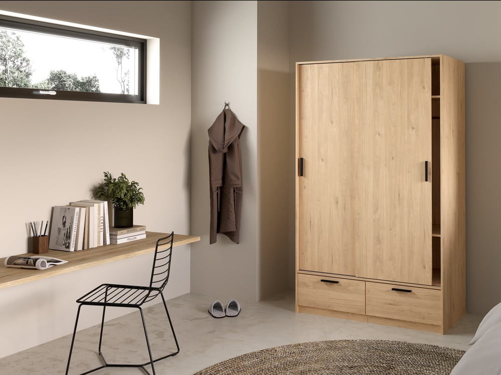 Inšpirácia: Spálňa