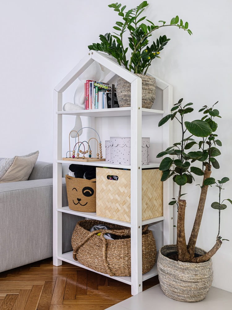 Inšpirácia: Obývacia izba