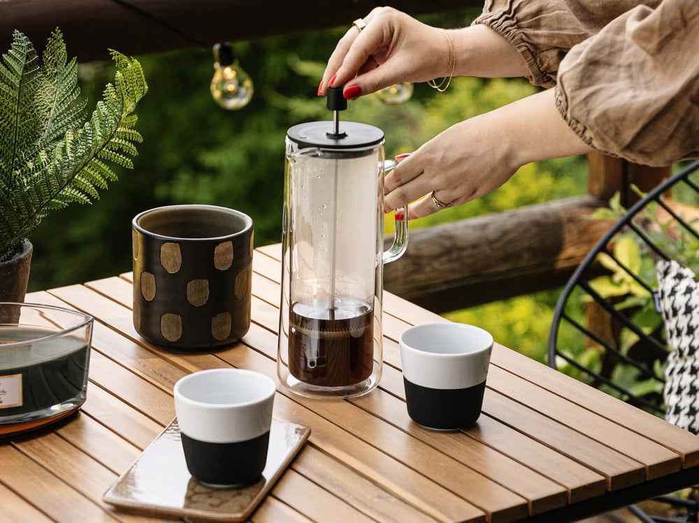 Inšpirácia: Kuchyňa a jedáleň