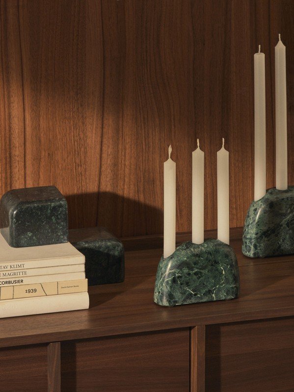 Inšpirácia: Dekorácie