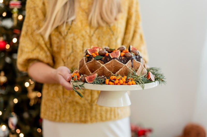 Inšpirácia: Vianoce