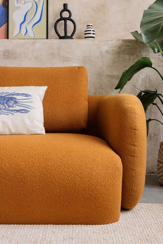 Inšpirácia: Obývacia izba