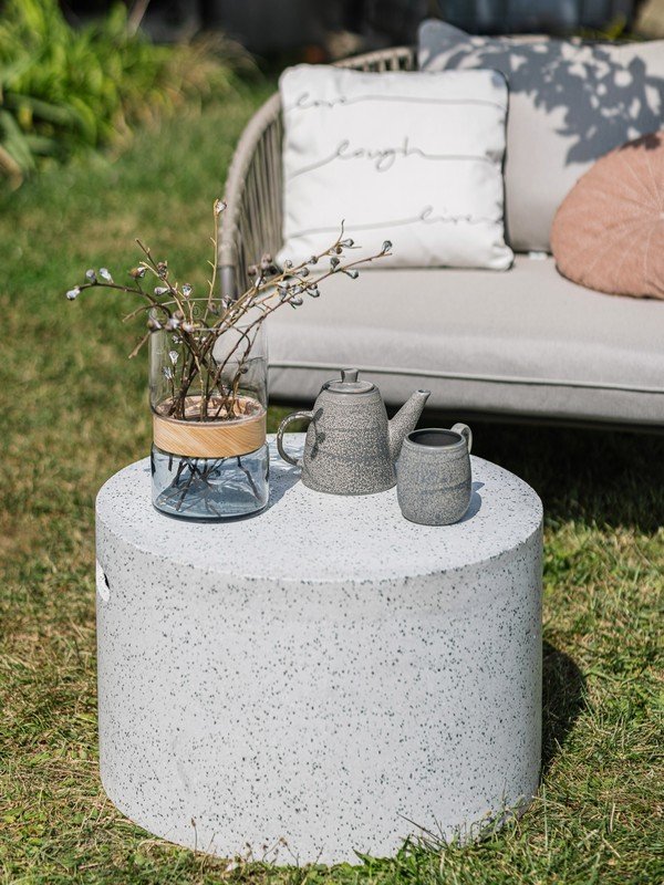 Inšpirácia: Bonami interiérové premeny, Záhrada