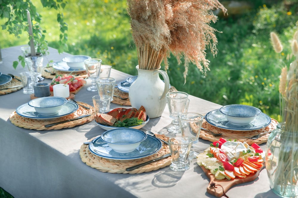 Inšpirácia: Leto, Záhrada