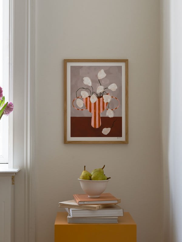 Inšpirácia: Dekorácie