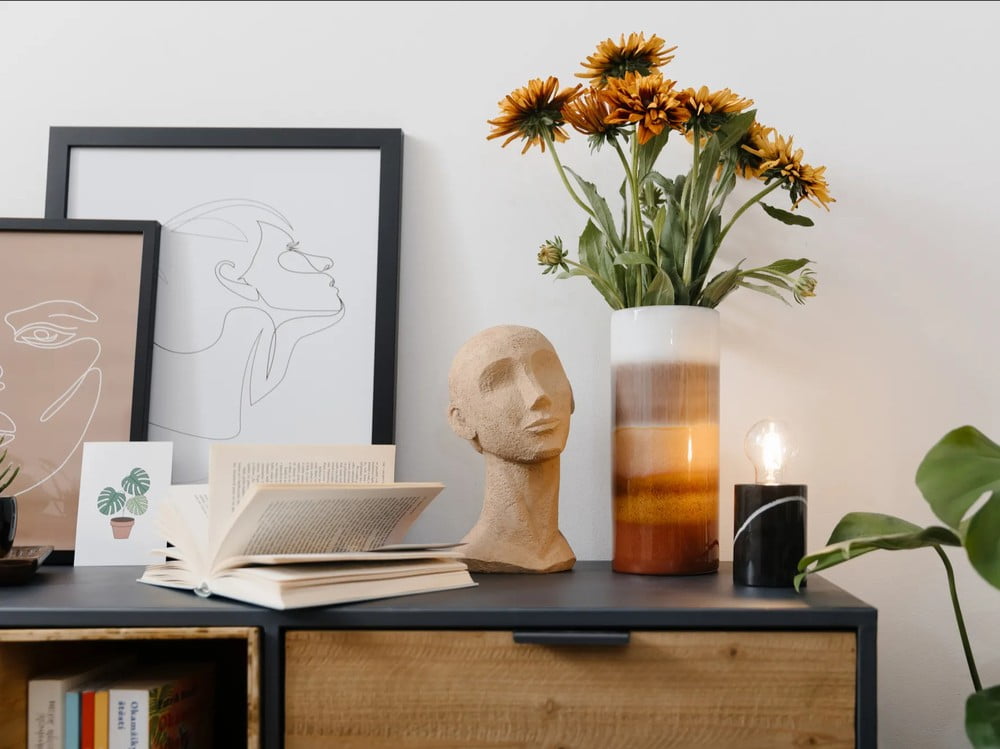 Inšpirácia: Dekorácie