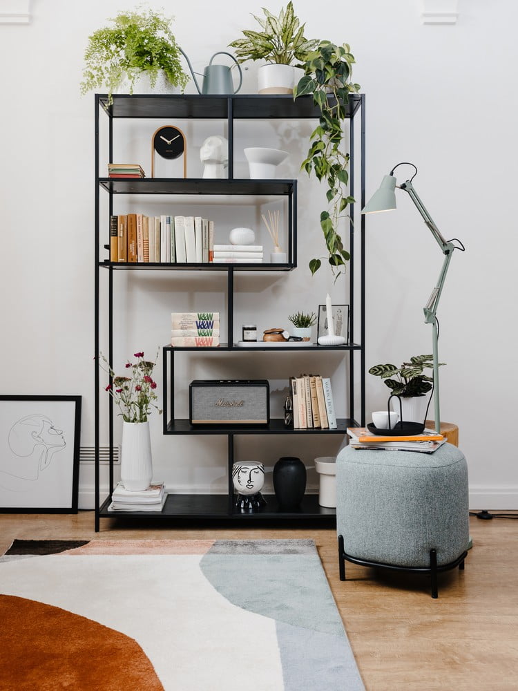 Inšpirácia: Obývacia izba, Upratovanie a organizácia