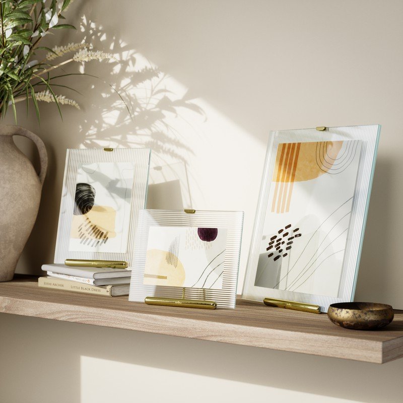 Inšpirácia: Dekorácie