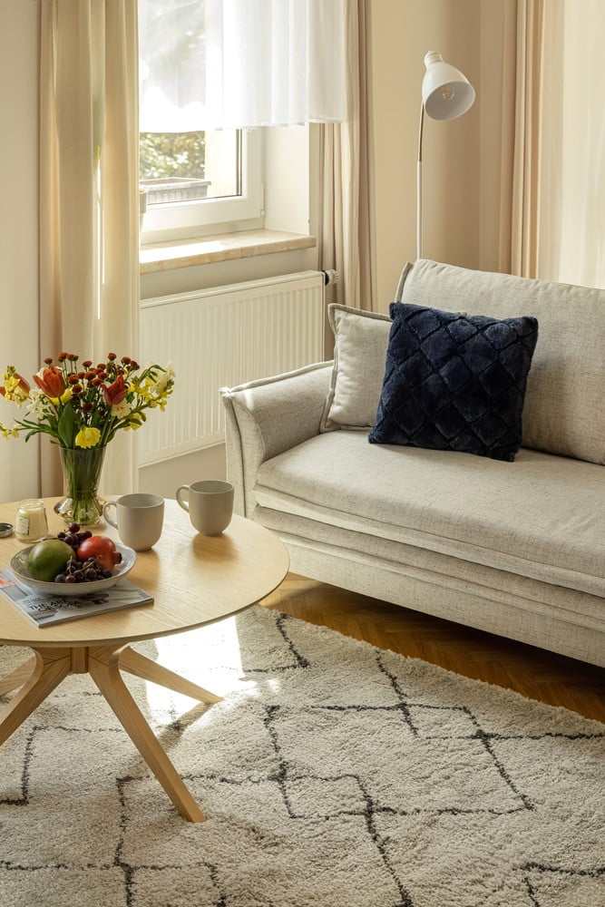 Inšpirácia: Obývacia izba