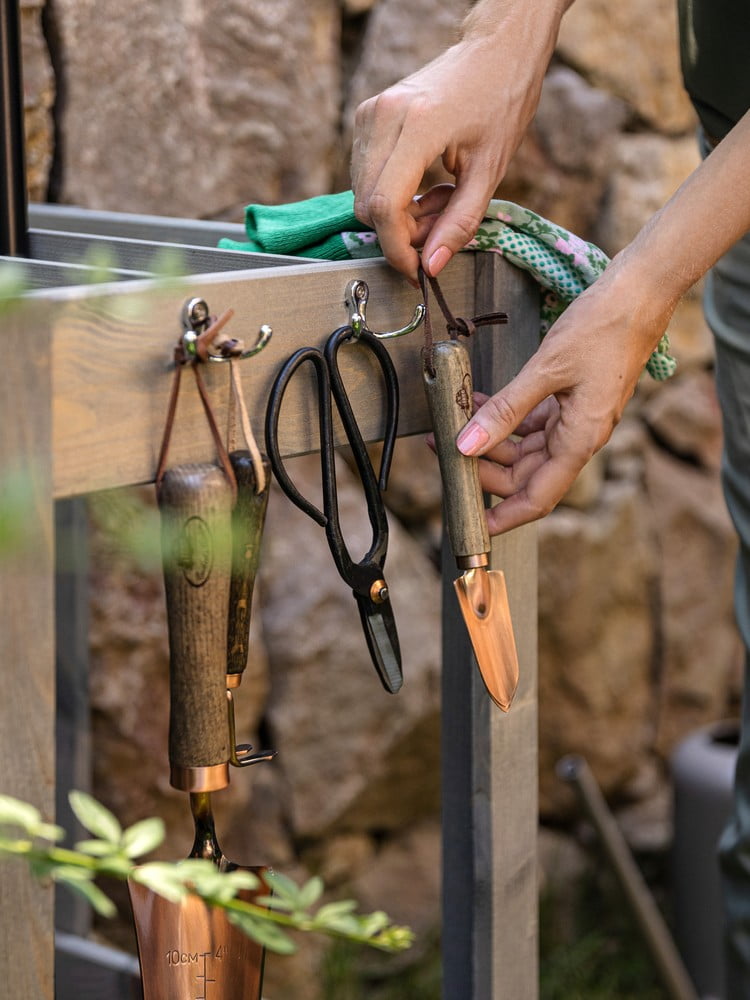 Inšpirácia: Záhrada