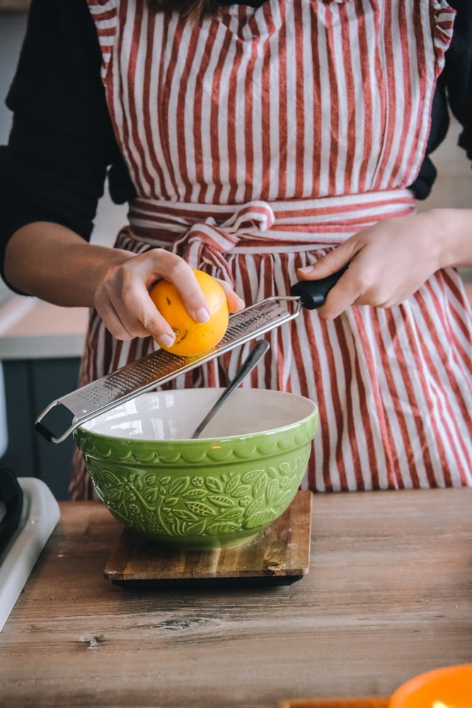 Inšpirácia: Kuchyňa a jedáleň