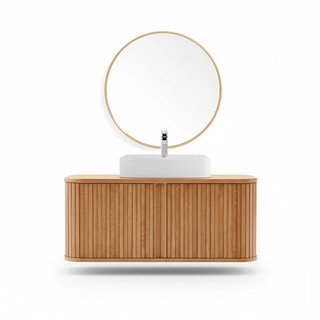 Kúpeľňový nábytok