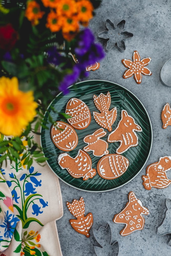 Inšpirácia: Veľká noc