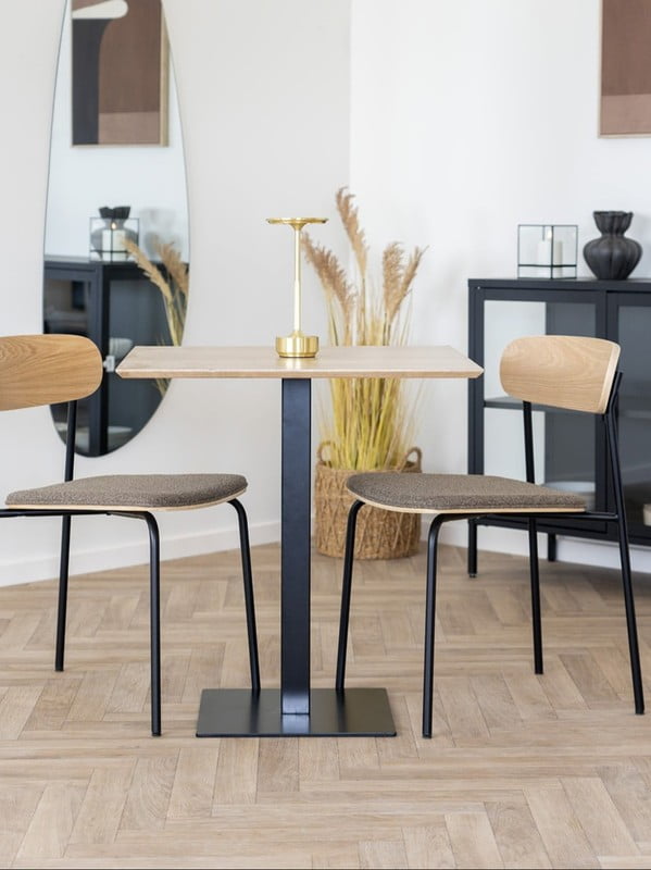 Inšpirácia: Jedáleň