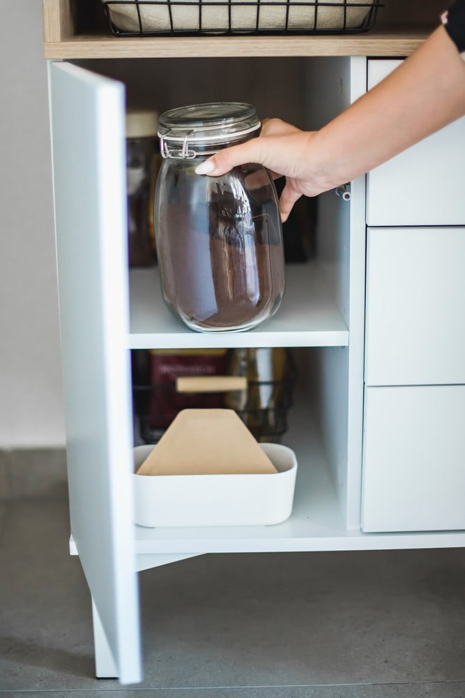 Inšpirácia: Jedáleň