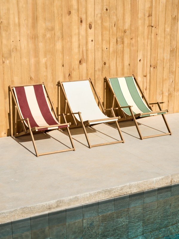 Inšpirácia: Záhrada