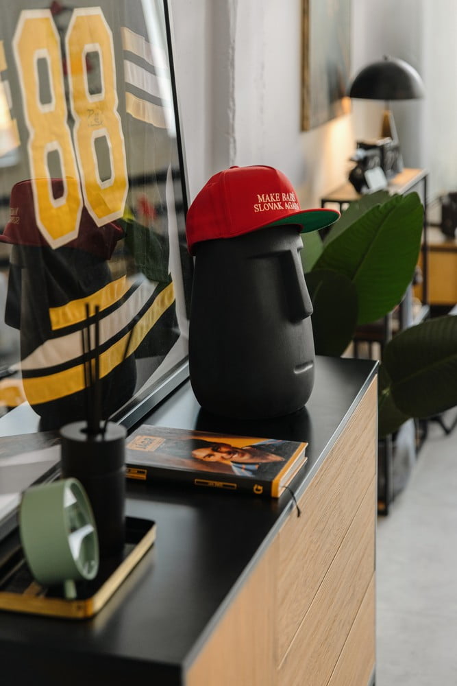 Inšpirácia: Obývacia izba